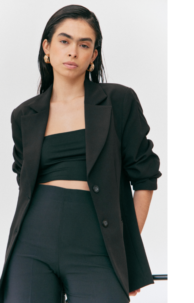Elegant Blouse