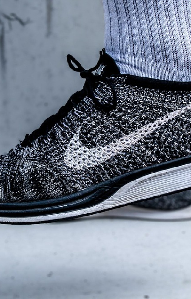 Sporty Running Sneakers